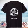 Sicilia Italy Trinacria 2023 Shirt