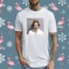 Sidney Powell Mugshot T-Shirt
