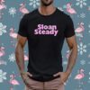 Sloan Steady Tee Shirt