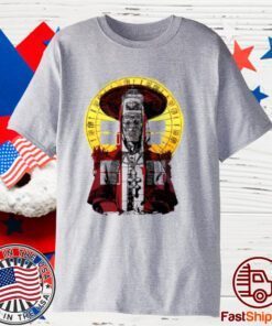 Snyder Netflix Dozens Of Rebel Moon Tee shirt