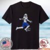 Stephon Diggs Superstar Pose 2023 Shirt