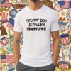 Stoppt Den Fossilen Wahnsinn Tee Shirt