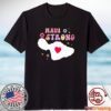 Support for Hawaii Fire Victims 2023 Shirt