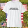 Supports Sag-Aftra Boston Casting 2023 Shirt