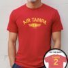 TJ Tampa Air Tampa Shirts