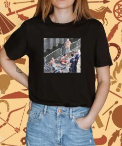 Official The Alabama Brawl Montgomery Police Shirts