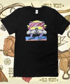 The Dodge Boys Tee Shirt