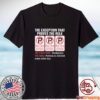 The Exception That Proves The Rule 2023 Shirt