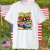 The Manson Family 1969 American Tour 2023 Shirt