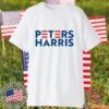 The Right To Bear Memes Peters Harris 2023 Shirt