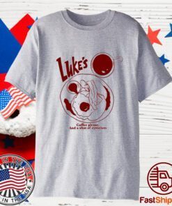 Thecliqueclothingco Luke's 2023 Shirt