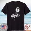 Therealdodgerhogs Rocka Classic Shirt