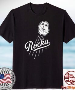 Therealdodgerhogs Rocka Classic Shirt