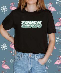 Touch Grass TShirt