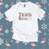 Travis Benson 24 Tee Shirt