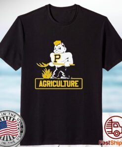 Trending Purdue Agriculture Mascots 2023 Shirt