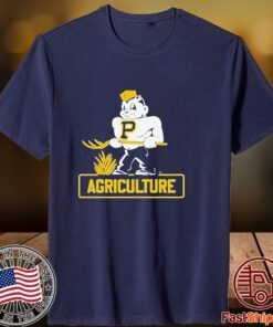 Trending Purdue Agriculture Mascots 2023 Shirt