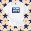 Trump 2024 Headquarters Shirts