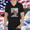 2024 Trump Never Surrender V-Neck T-Shirt