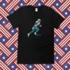 Tyreek Hill Superstar Pose Tee Shirt