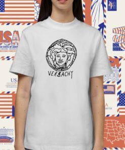 Versachy Tee Shirt