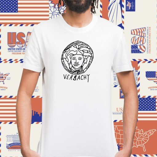 Versachy Tee Shirt