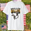 Viking driller killer new art design 2023 shirt