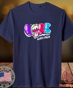 Vore eats you 2023 Linited shirt