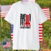 We Will Never Forget 2023 Shirt