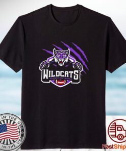Wild Cats Against The World 2023 shirt
