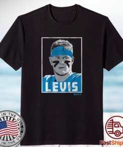 Will Levis Poster 2023 Shirt