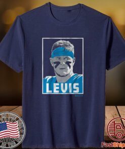 Will Levis Poster 2023 Shirt
