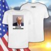 Donald Trump Never Surrender T-Shirt for Mens Womens Kids