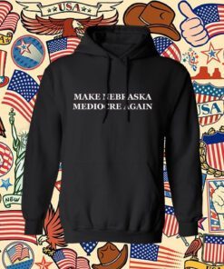Dave Portnoy Make Nebraska Mediocre Again Hot Shirt