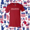 Dave Portnoy Make Nebraska Mediocre Again Hot Shirt