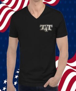 Truckers For Trump T4t TShirts
