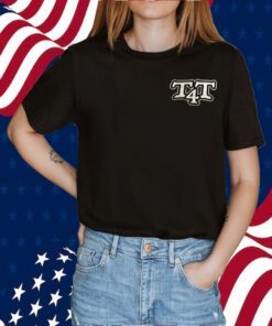 Truckers For Trump T4t TShirts