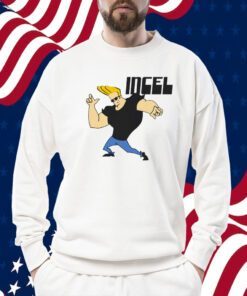 Incel Thegoodshirt Tee Shirt