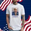 Trump 2024, Blaze Media X Glenn Beck Cornpop By Sabo T-Shirt