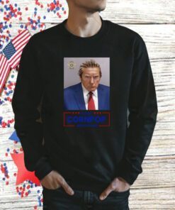 2024 Trump Cornpop By Sabo Shirt