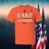 Orioles Al East Champions 2023 TShirt