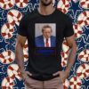Trump Cornpop By Sabo 2024 T-Shirt