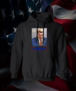 Trump Blaze Media X Glenn Beck Cornpop By Sabo Shirt Hoodie