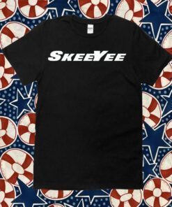 New York Jets Skeeyee Hot Shirt