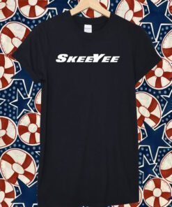 New York Jets Skeeyee Hot Shirt