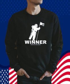 Sza Winner Cobertura Series Brazil TShirt