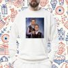 Dan Campbell Jared Goff Step Brothers 2023 Shirt