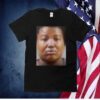 Meatball Mugshot TShirt