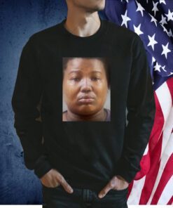 Meatball Mugshot TShirt