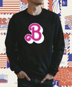 Barbie Red Sox 2023 Shirt